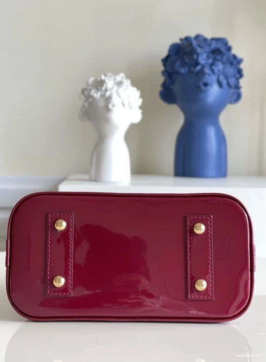 WIS LOUIS BB ALMA VUITTON 0828